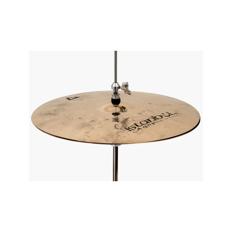 Istanbul Xist 15" Brilliant Hi Hats