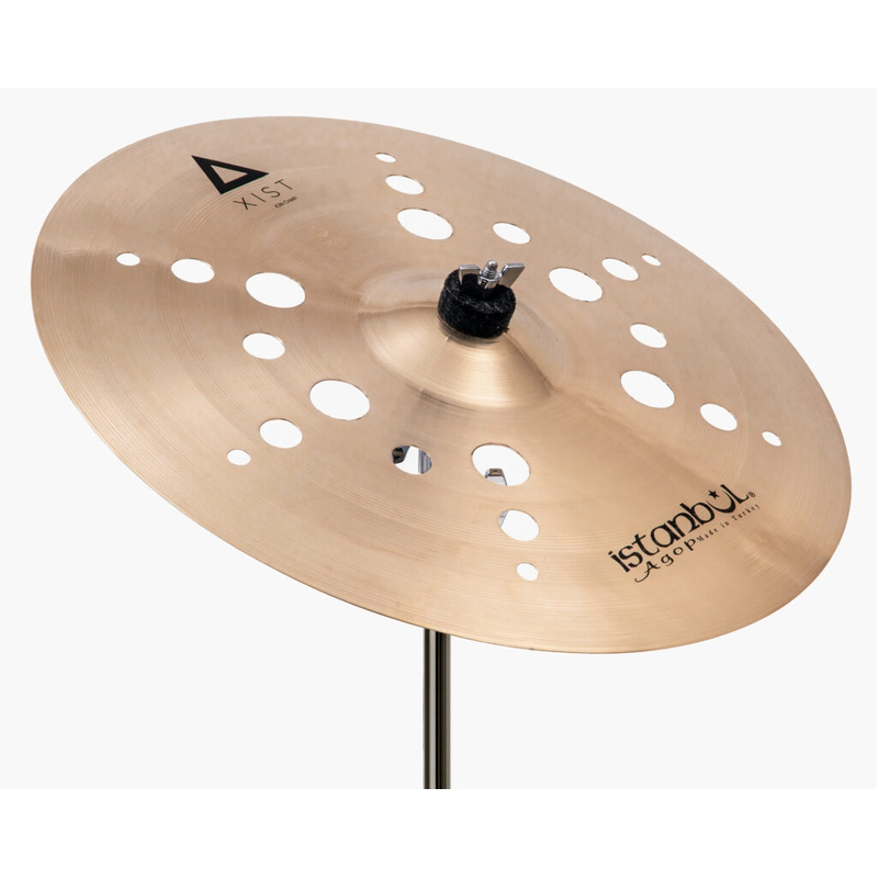 Istanbul Xist ION 16" Crash Cymbal