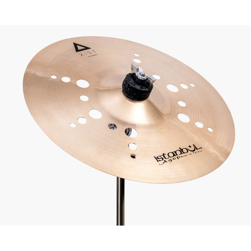 Istanbul Xist 8" Ion Splash Cymbal