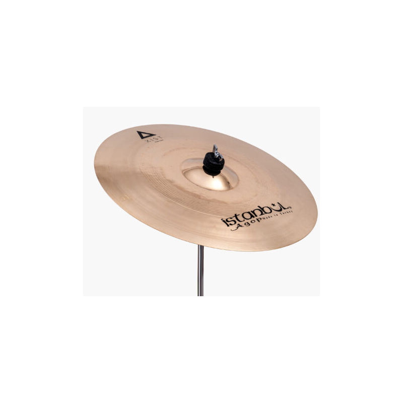 Istanbul Xist 17" Power Crash Cymbal