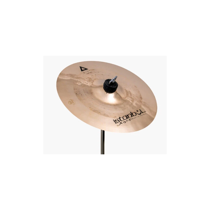 Istanbul Xist 10" Power Splash Cymbal