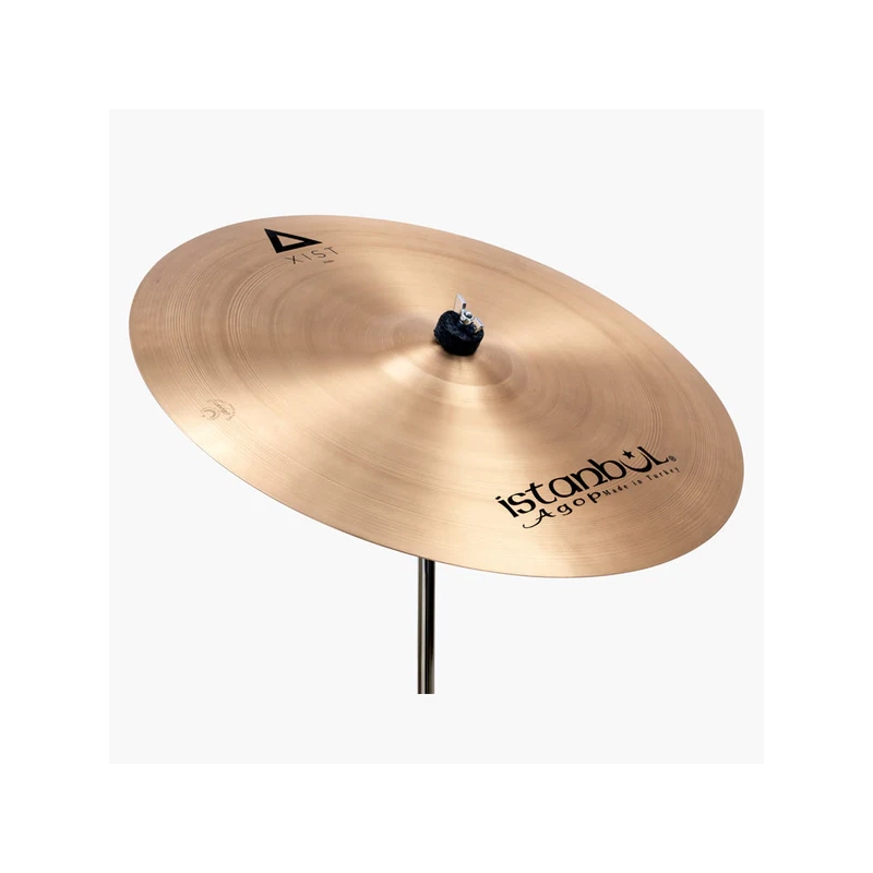 Istanbul Xist 22" Ride Cymbal