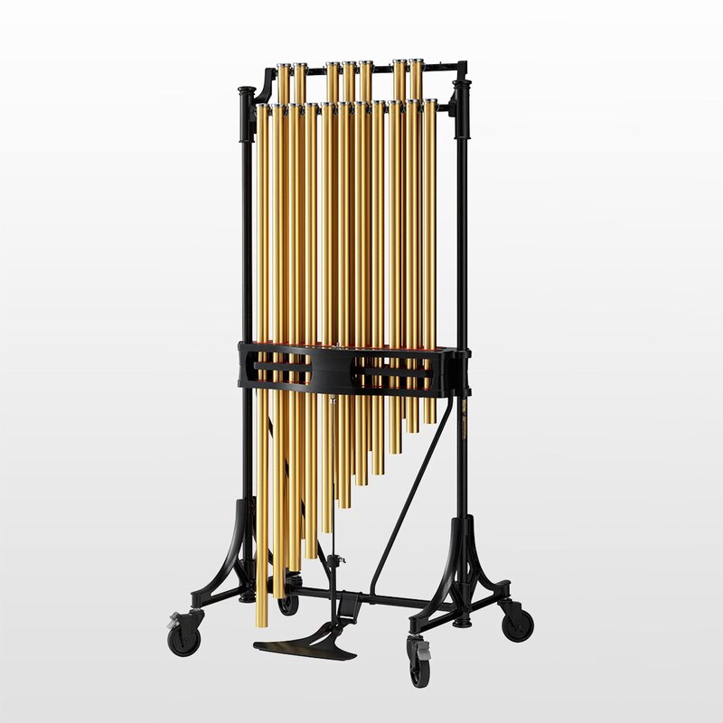 YAMAHA YCH7118SET - CHIMES STAND & TUBES SET