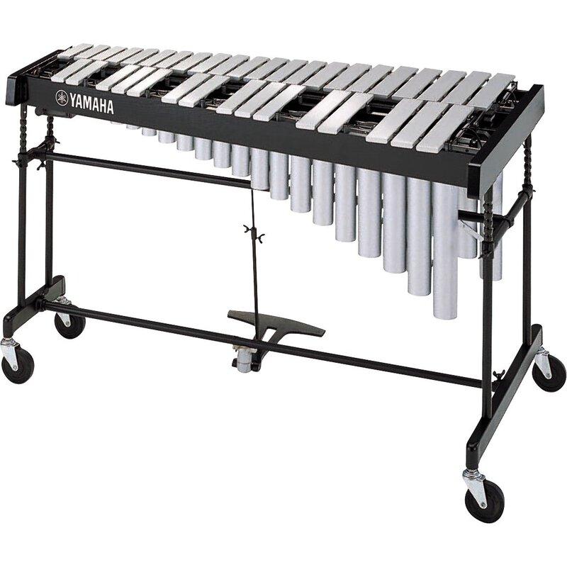 YAMAHA YV2700A - VIBRAPHONE