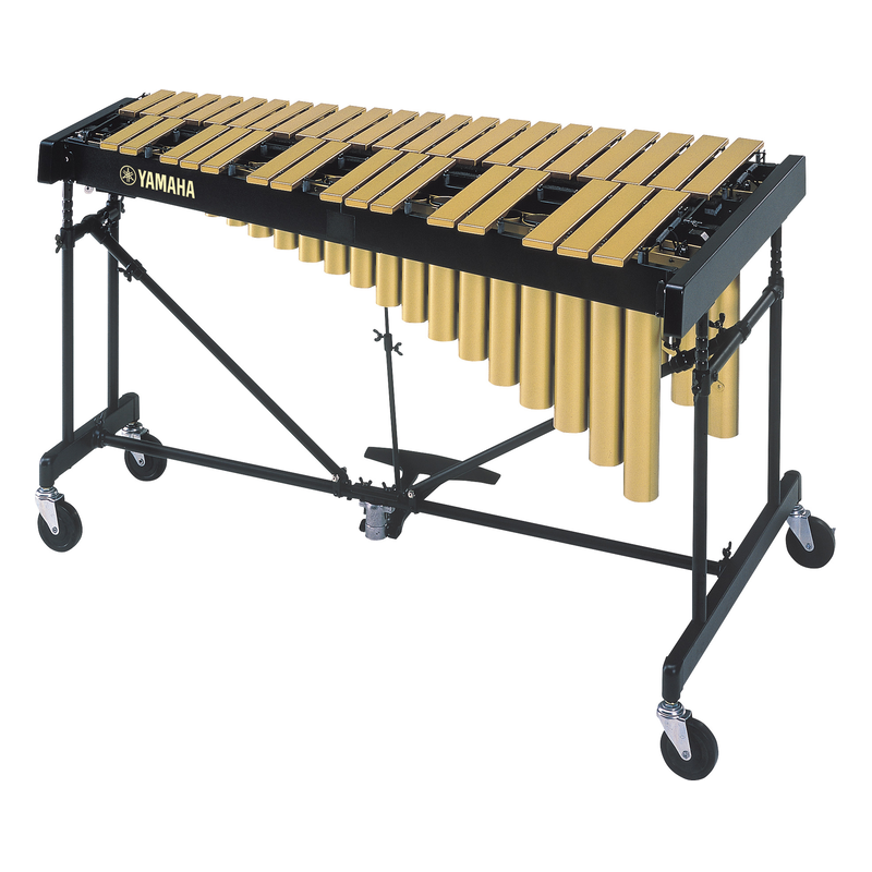 YAMAHA YV3710 - VIBRAPHONE