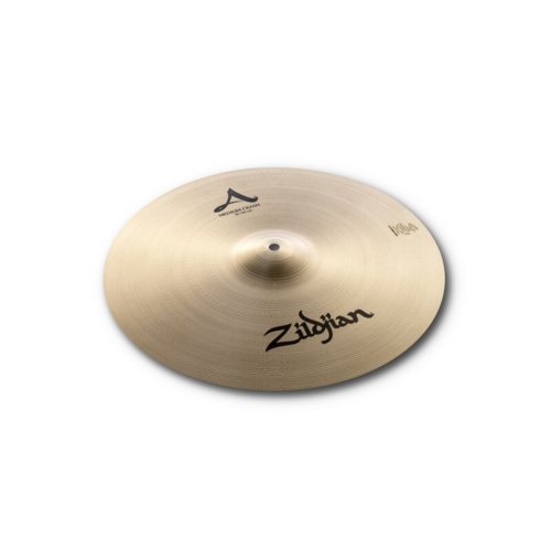 Zildjian 16" A Medium Crash Cymbal