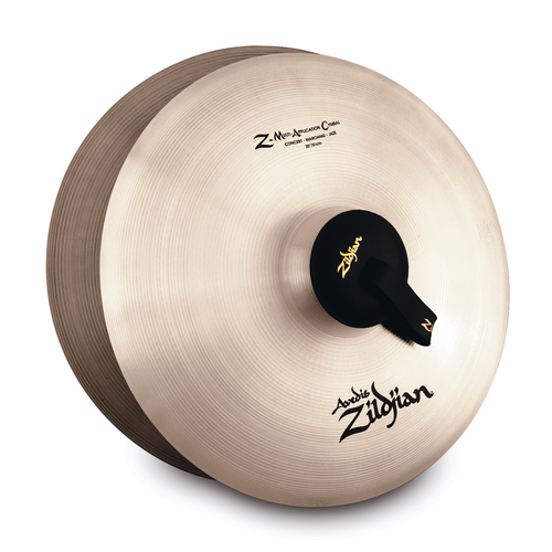 Zildjian ZBO Z-MAC 20IN Pair w/Grommets