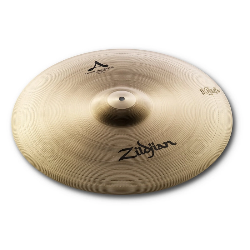 ZBO Classical Orchestal Selection 20" Medium Light Suspended Cymbal