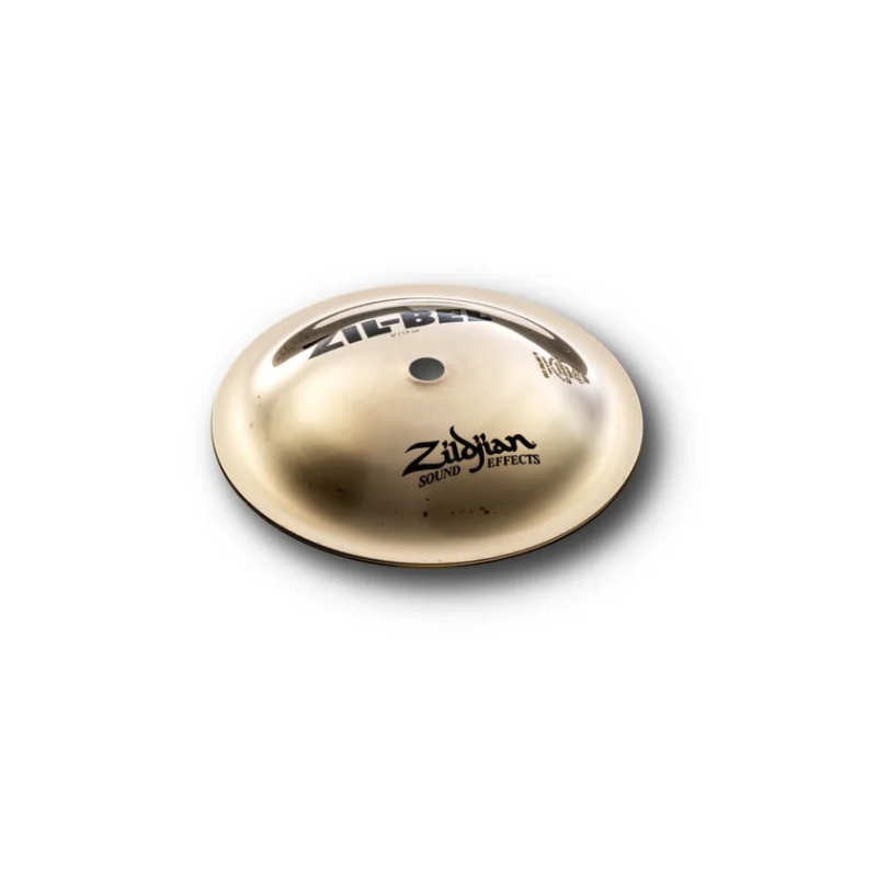 FX  6" Small Zil Bell Cymbal