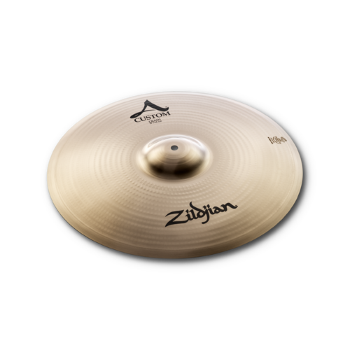 Zildjian 19" A Crash Cymbal Brilliant