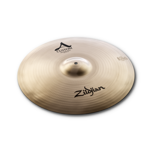 A Custom  20"  Medium Ride Cymbal