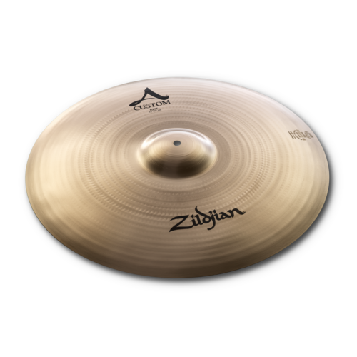 Zildjian 22" A Custom Ride Cymbal