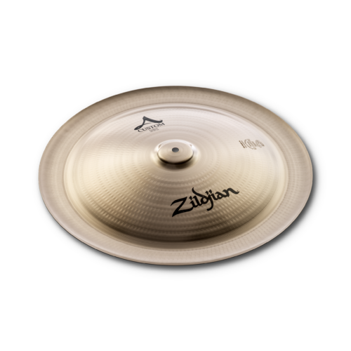 Zildjian 20" A Custom China Cymbal