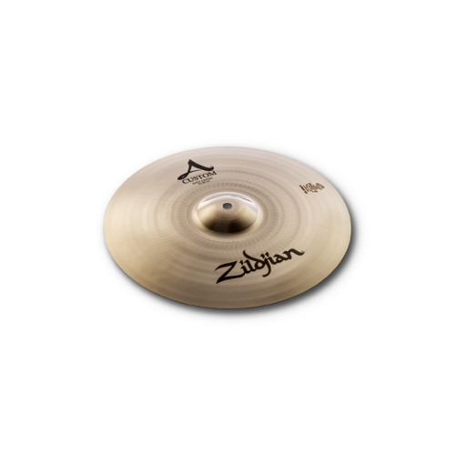 A Custom  14"  Fast Crash Cymbal