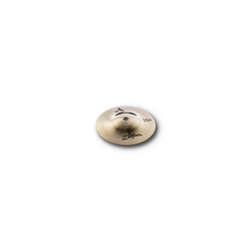Zildjian 6" A custom splash cymbal 