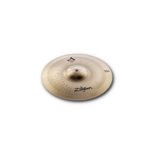 A Custom  12"  Splash Cymbal