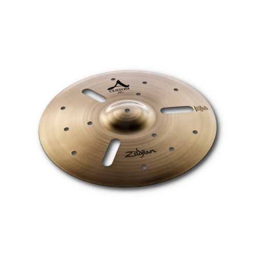 Zildjian A Custom 18" EFX Cymbal