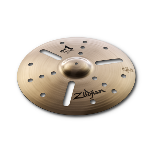 A Custom  20"  EFX Cymbal