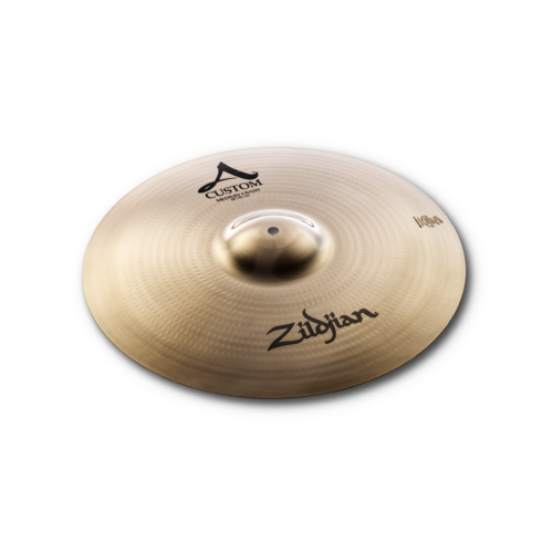 Zildjian A Custom 18" Medium Crash Cymbal