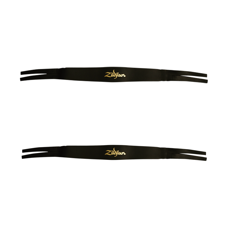 Zildjian Orchestral Leather Straps (pr)