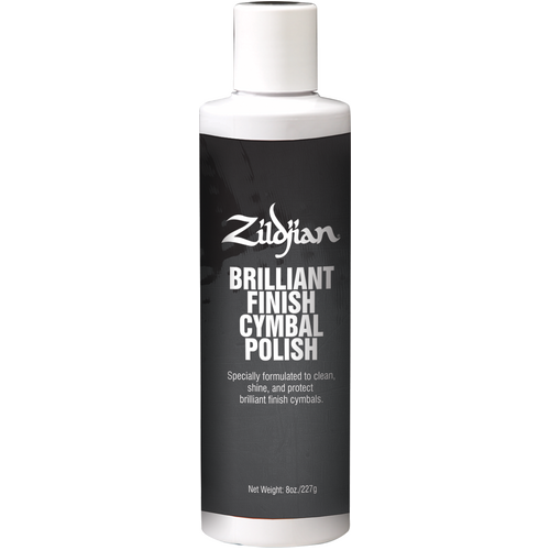 Cymbal Cleaning Polish