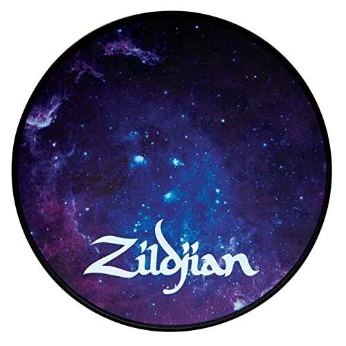 Zildjian Galaxy 12" Practice Pad