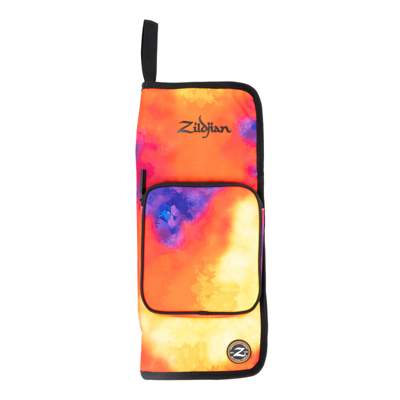 Student Stick Bag - Org/Bst