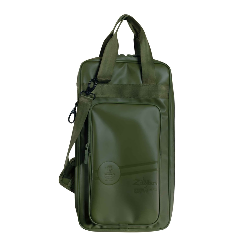 Zildjian Gigging Stick Bag - Sage