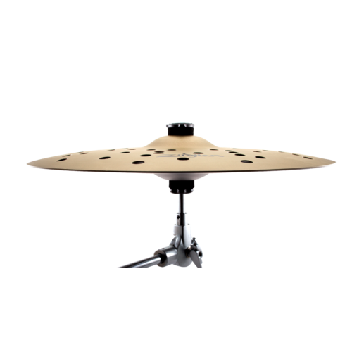 Zildjian 16IN FX Stack Pair w/Mount