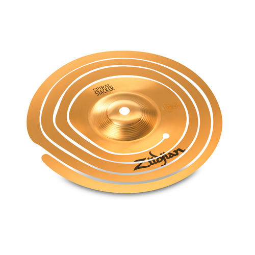 FX  10" Spiral Stacker Cymbal