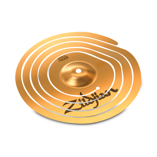 Zildjian 12" FX Spiral Stacker