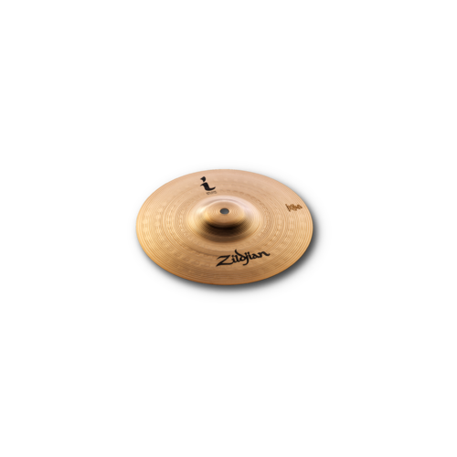 I   10"  Splash Cymbal
