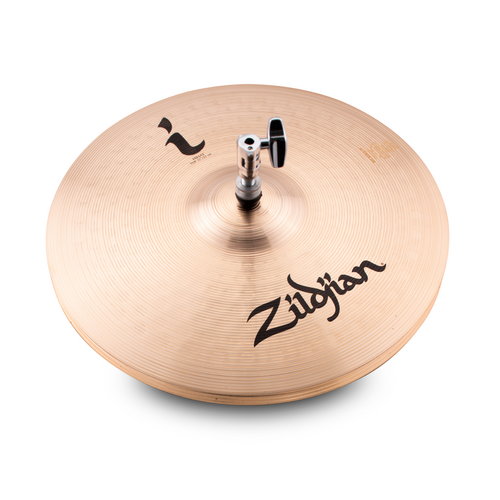 I   13"  HiHat Pair Cymbal