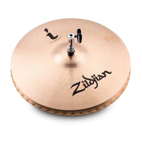 Zildjian I Series Mastersound 14" Hi Hats