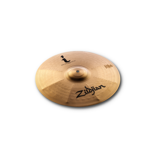 I   14"  Trash Top - Trash Crash Cymbal