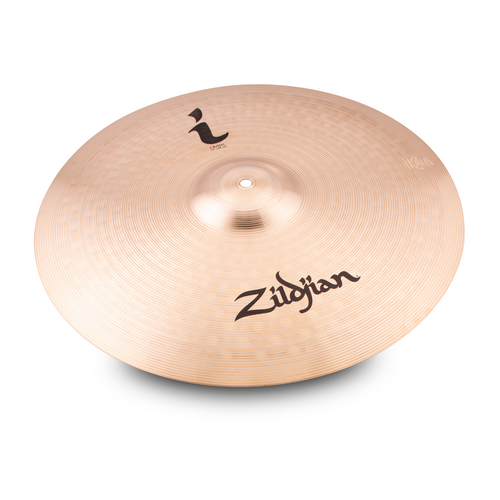 I   19"  Crash Cymbal