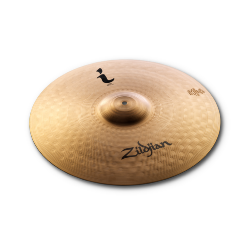 I   20"  Ride Cymbal