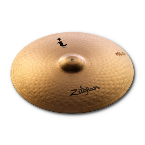 I   22"  Ride Cymbal