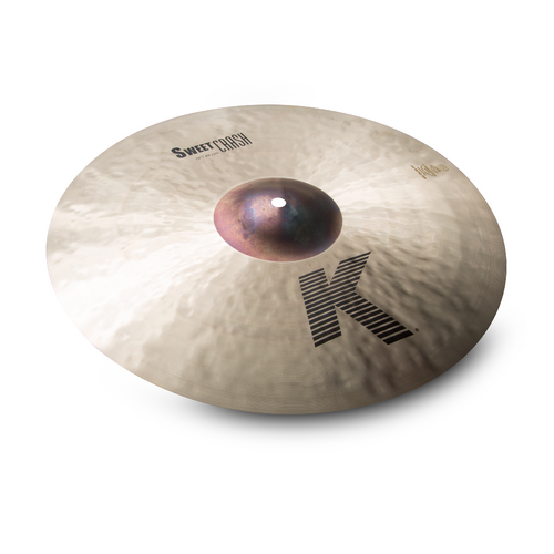 K Zildjian  19"  Sweet Crash Cymbal