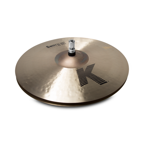 K Zildjian  15"  Sweet HiHats Pair Cymbal