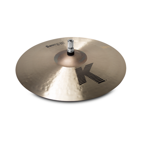 K Zildjian  15"  Sweet HiHat Top Cymbal