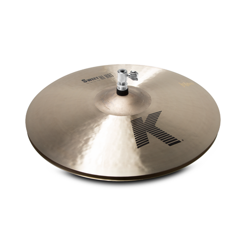 K Zildjian  16"  Sweet HiHats Pair Cymbal