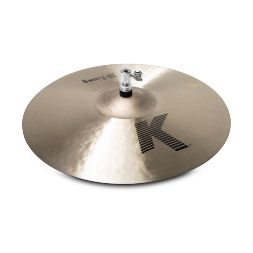 K Zildjian  16"  Sweet HiHat Top Cymbal