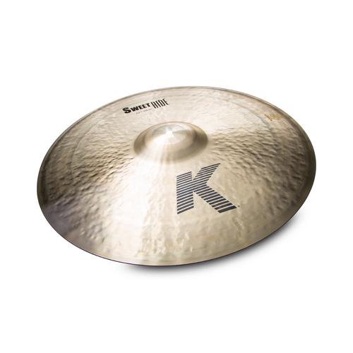 K Zildjian  23"  Sweet Ride Cymbal