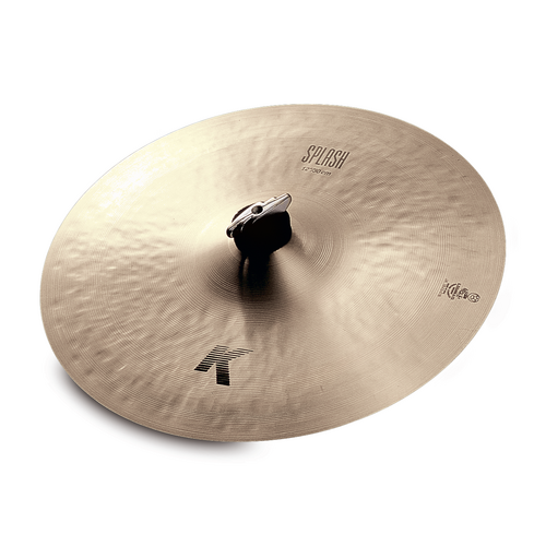 K Zildjian  12"  Splash Cymbal