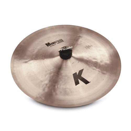 K Zildjian  14"  Mini China Cymbal