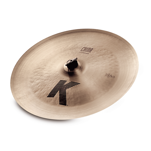 K Zildjian  17"  China Cymbal