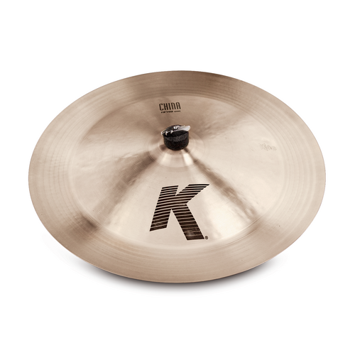 K Zildjian  19"  China Cymbal
