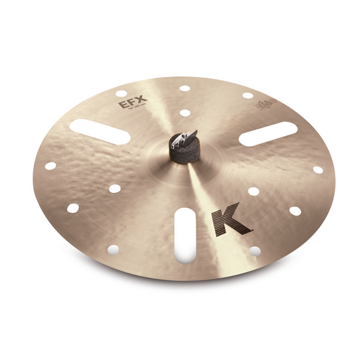K Zildjian  16"  EFX Cymbal
