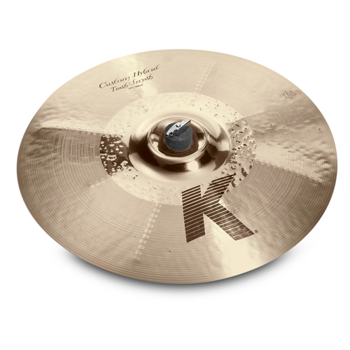 K Custom  19"  Hybrid Trash Smash Cymbal
